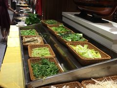 -中油泰富国际酒店-中餐厅