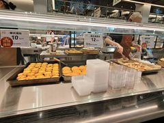 -金贵源食神(楚河汉街店)
