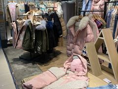 -TEENIEWEENIE(千盛百货购物中心店)