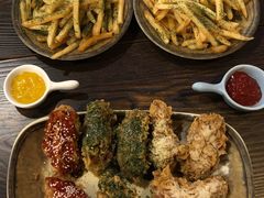 -YULOI予乐炸鸡(平乐店)
