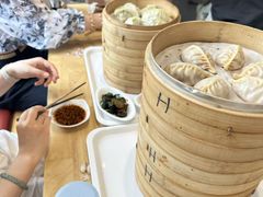 海胆汤包-东升灌浆包(辛庄街总店)