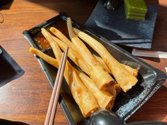 -雨林餐厅(长隆海洋王国店)