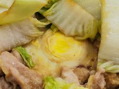滑鸡煲仔饭-春晖饭堂(中山大学南校区店)