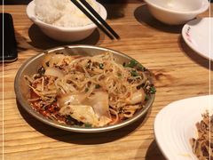 -兔槽江湖菜·重庆璧山兔(水围店)