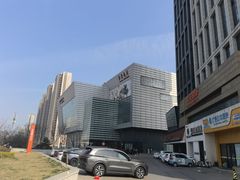 -城市传媒广场