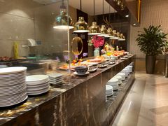 -西安西藏大厦开元名都大酒店·自助餐厅