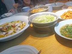 -蜜桃餐厅·伴山(绿宝广场店)