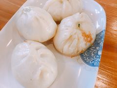 -张小文胡辣汤(龙柏新村店)