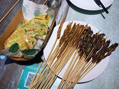 -歹街(金成店)