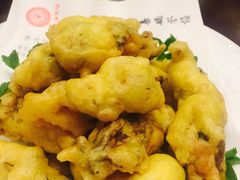 -万宝海鲜舫(劳动公园店)