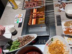 -丰茂烤串(金源店)