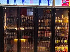-微醺烤牛·炭火烧烤·精酿啤酒(东郊记忆店)