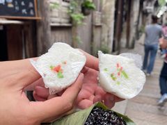 -锦记糕点铺