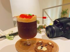-XI·LaundryCafe 喜咖自助洗衣咖啡店