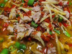 -盐帮食坊•小河帮川菜(四川师大店)