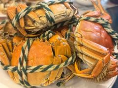 -上海虹桥宾馆味翠餐厅