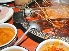 -黄家码头老火锅(解放碑旗舰店)