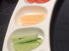 -北京老铺烤鸭(时代广场店)
