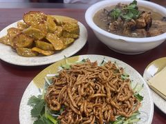 -吉味馆(柠溪店)