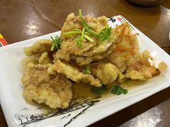 -春發合饭庄