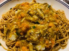 蟹太极面-十面春风·江南面馆(崇宁路店)