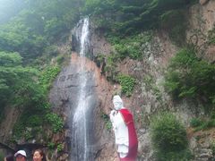 -丹东凤凰山景区