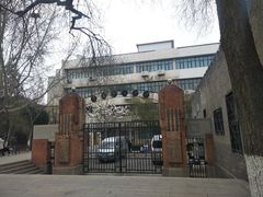 -桃花堤公园