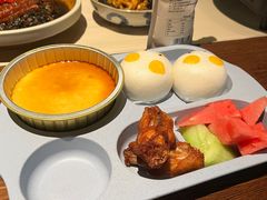 -佬麻雀·新湘菜(珠海金发购物中心店)