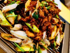 烤肉-商都酒店( 北京南站店)