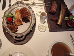 -王品牛排(郑州大卫城店)