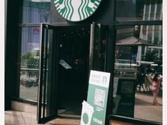 -星巴克臻选(重庆大融城店)