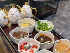-牛鼎盛新疆雪花鲜牛火锅(武夷绿洲 店)