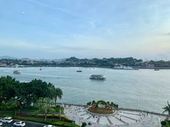 -鹭江宾馆·观海餐厅