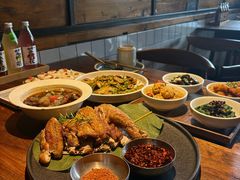 -薇酌饮·陕西菜(南门外店)