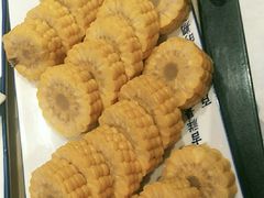 -羊来顺冰煮鲜羊 铁锅烀羊肉(中央大街店)
