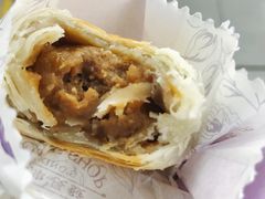-长发西饼(临顿路店)