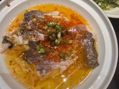 -韶山冲湘菜(中兴大街店)