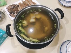-伟记牛肉(金鸿公路店)