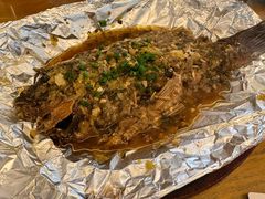 -衡厨·衡阳土菜(中南店)