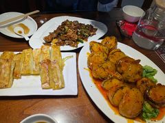-惠宾饭庄(中山路店)
