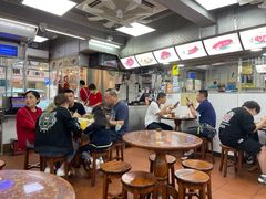大堂-陈光记烧腊店(罗保博士街店)