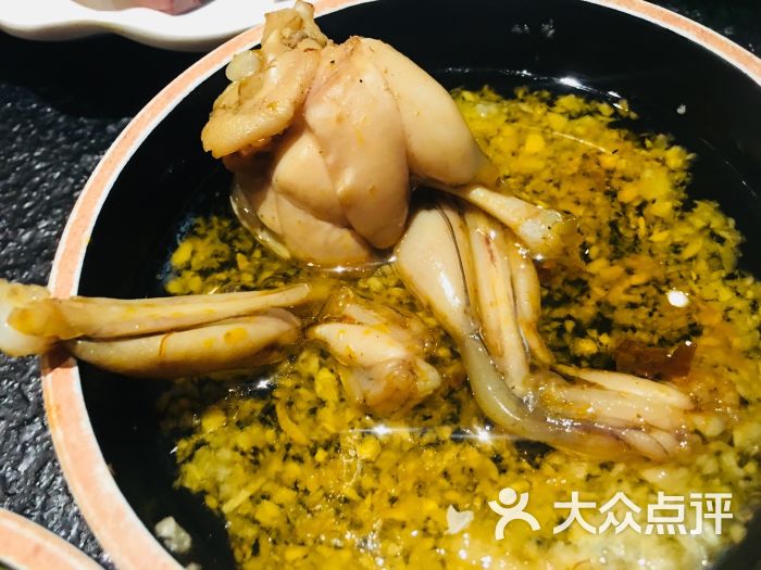 吼爽·鳗豚蛙麻辣火锅(新世界城店-7love燕的相册-上海美食-大众点评