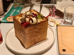 -通海俄式烧烤·俄罗斯大串(嵩山路店)