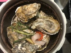 -望江门小龙虾·烧烤(九堡店)