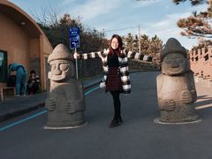 -龙头岩(Dragon Head Rock)