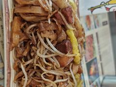 -葛记焖饼(伏牛路店)