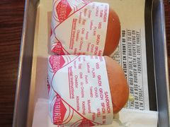 -FATBURGER 特富客汉堡(外交公寓店)