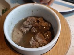 -秋色客家菜(流塘店)
