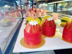 -漳州佰翔圆山酒店·圆山畔西餐厅