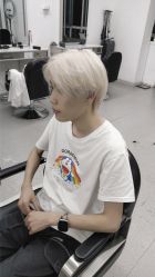-艺时·漂发·染发·烫发店
